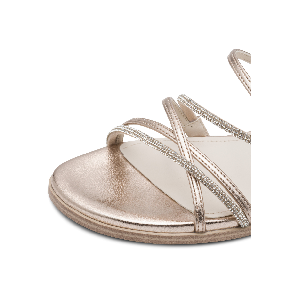 Tamaris ženska sandala 1-28103-42-933 Lak Korak