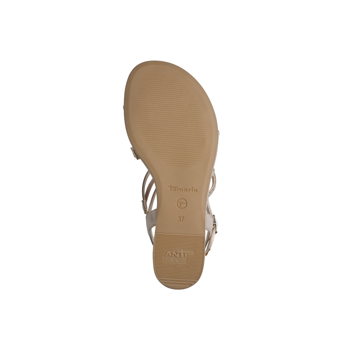 Tamaris ženska sandala 1-28103-42-933 Lak Korak