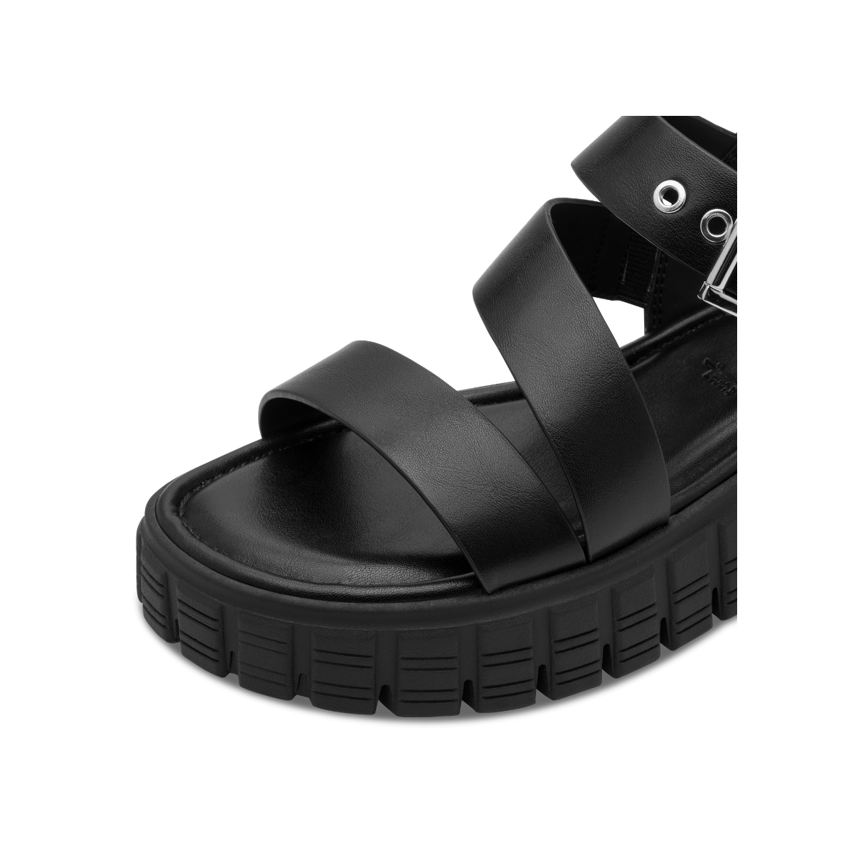 Tamaris ženska sandala 1-28233-46-001 Lak Korak