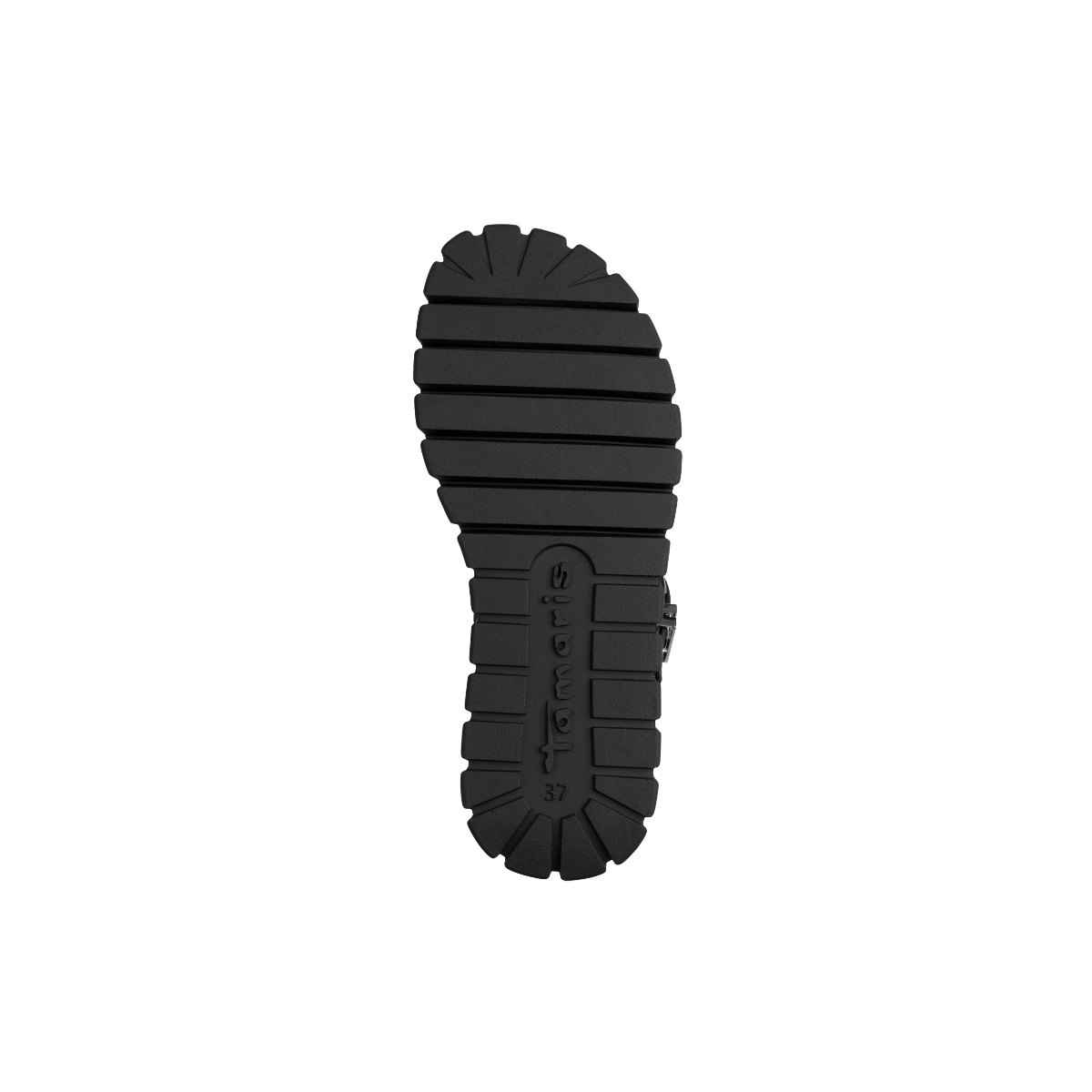 Tamaris ženska sandala 1-28233-46-001 Lak Korak