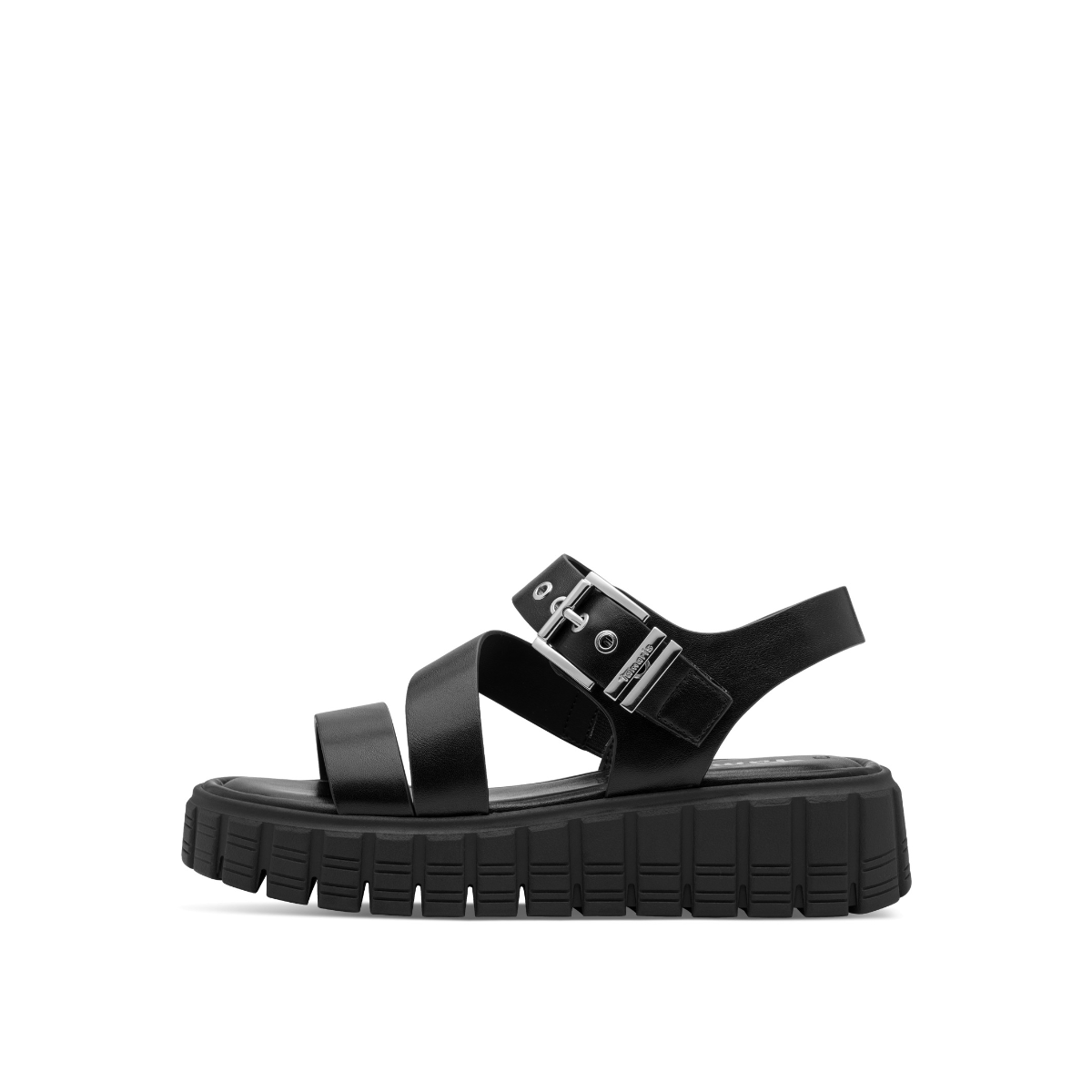 Tamaris ženska sandala 1-28233-46-001 Lak Korak