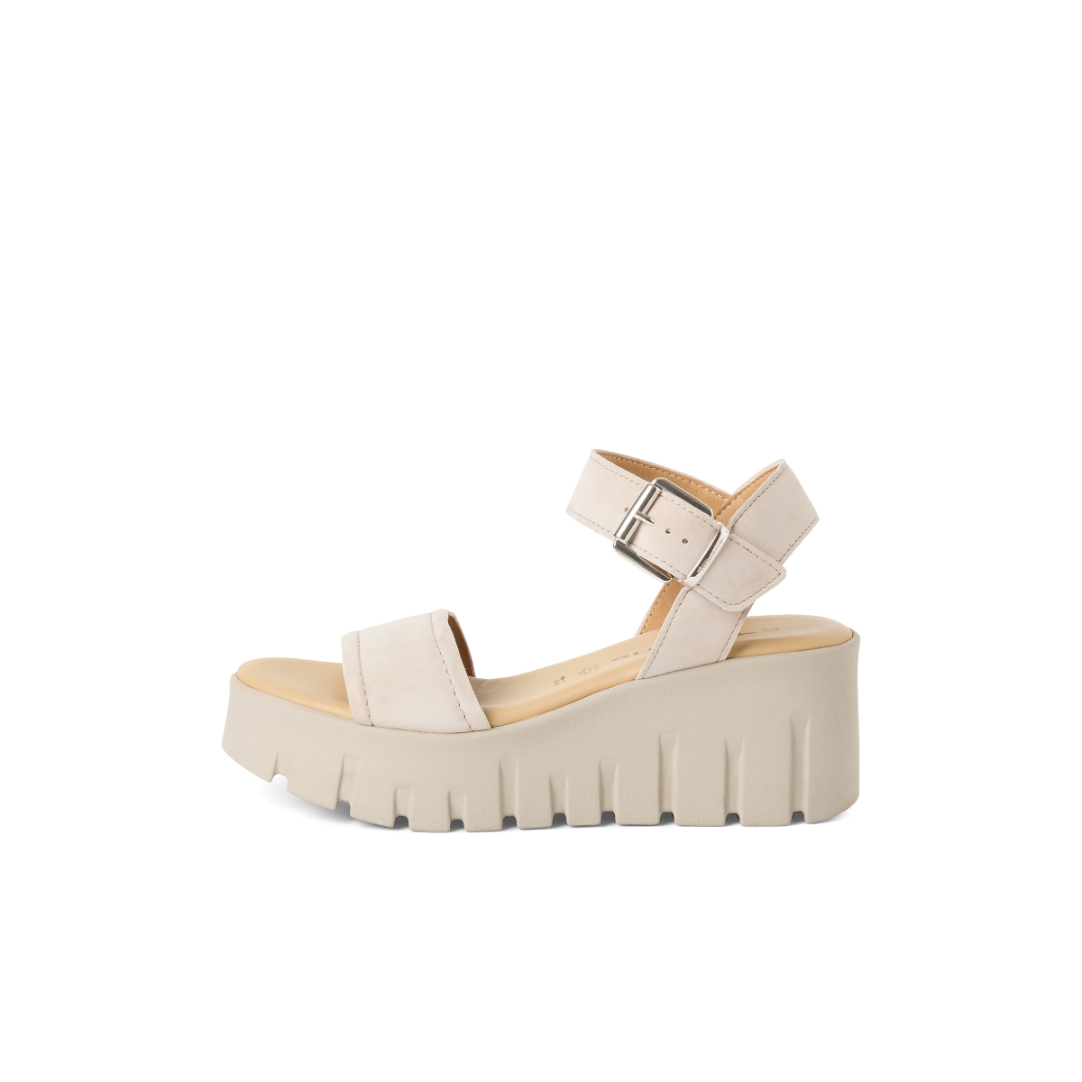 Tamaris ženska sandala 1-28712-42-378 Lak Korak