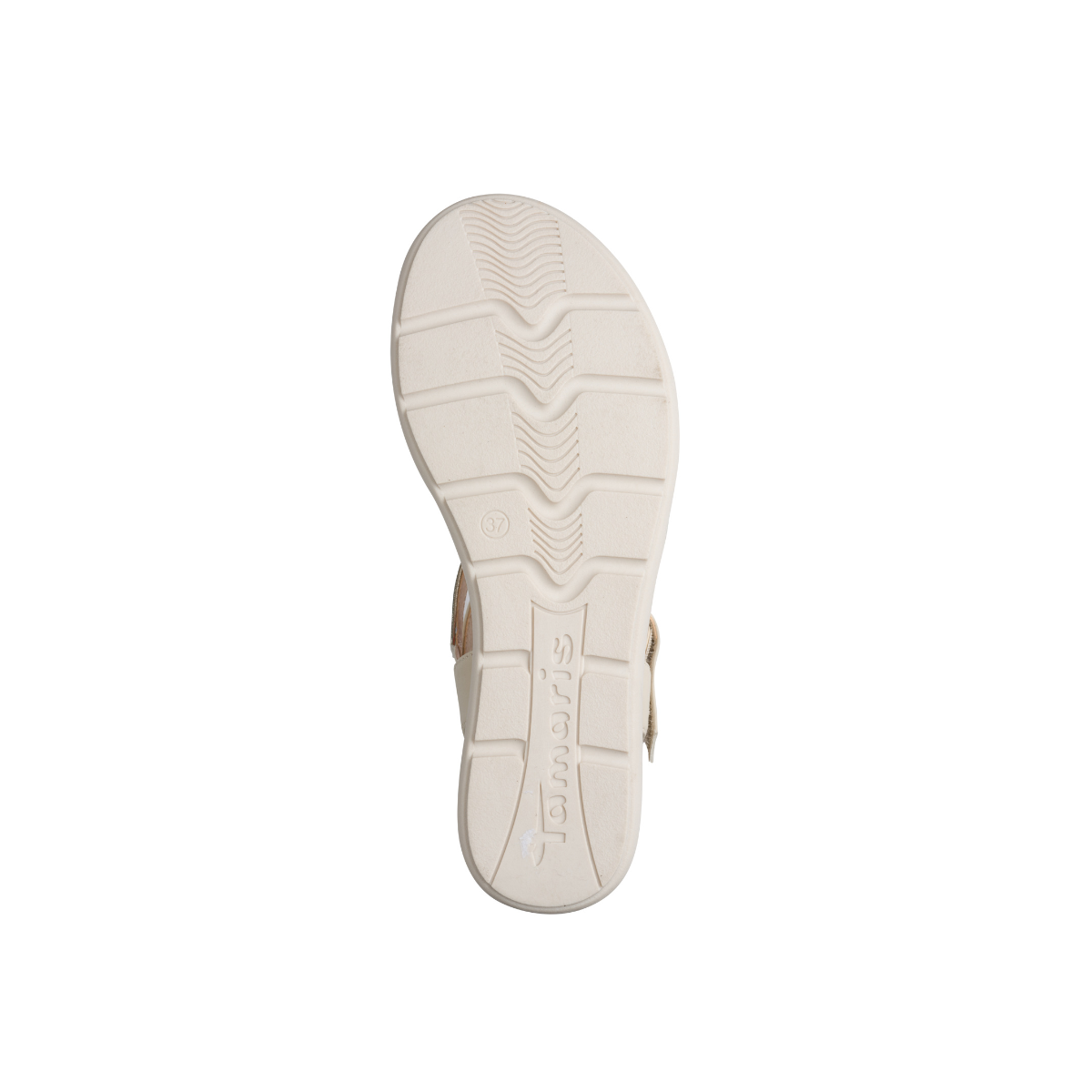 Tamaris ženska sandala 1-28713-46-418 Lak Korak