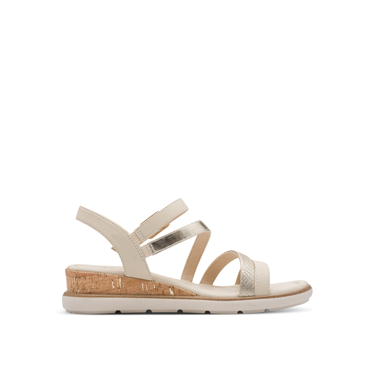 Tamaris ženska sandala 1-28713-46-418 Lak Korak