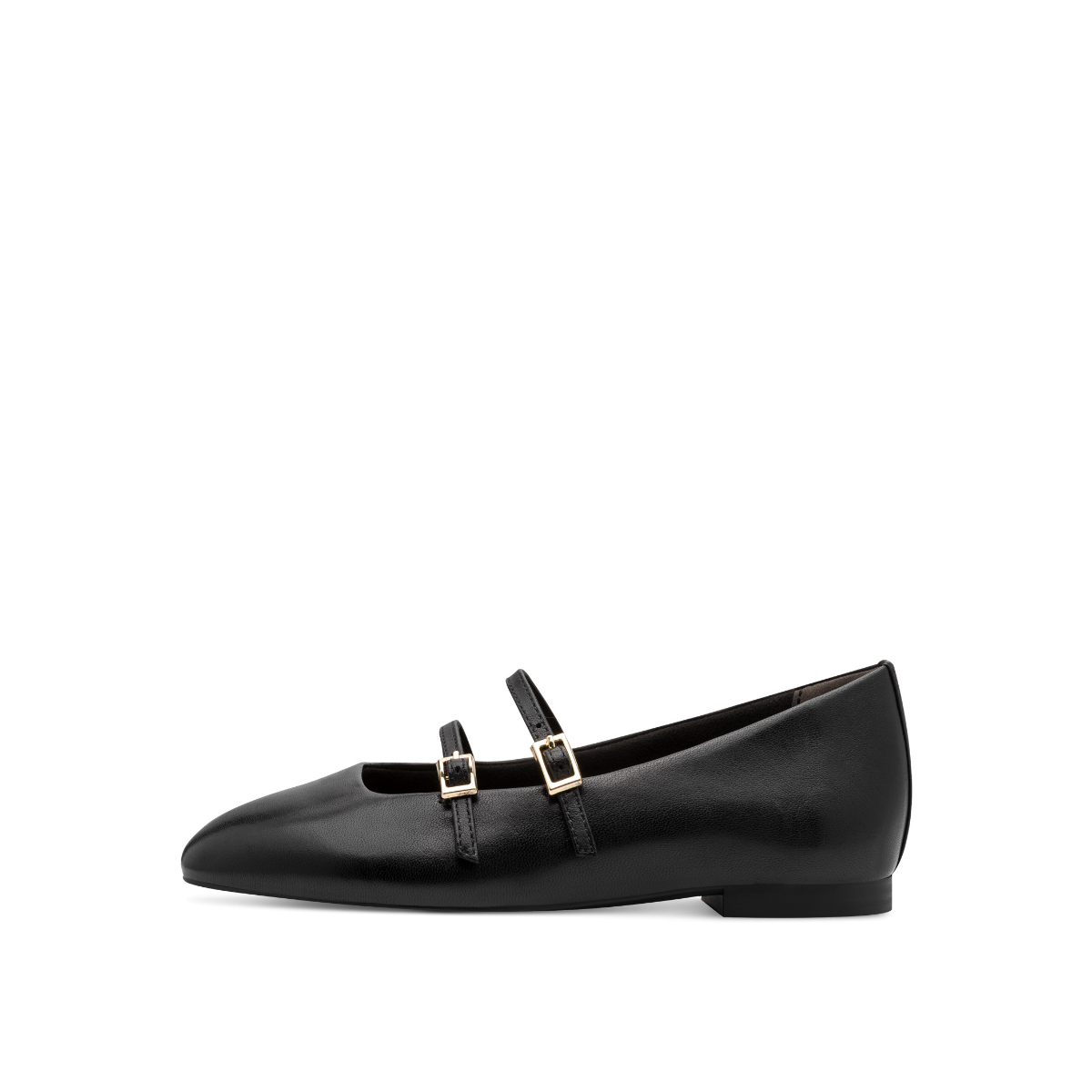 Tamaris ženske baletanke 1-22142-44 Lak Korak