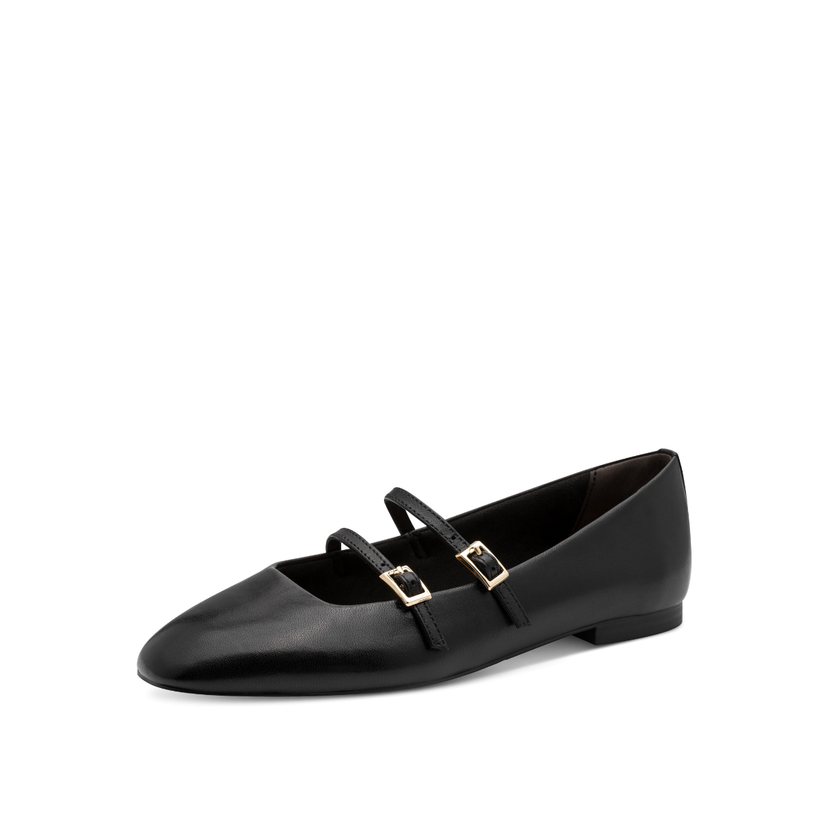 Tamaris ženske baletanke 1-22142-44 Lak Korak