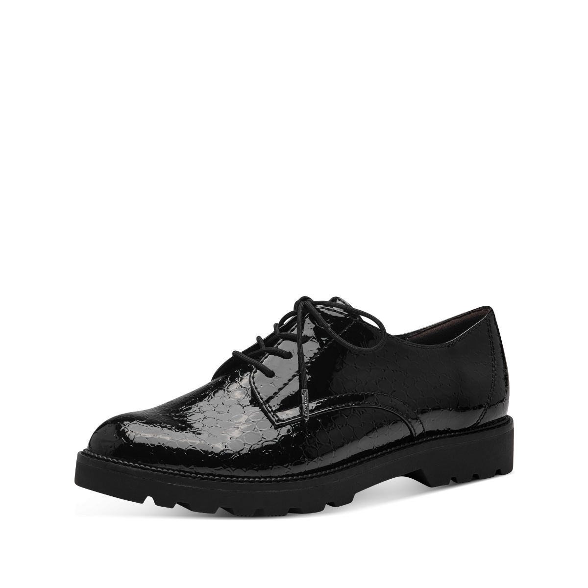 Tamaris ženske cipele 1-23605-41 Lak Korak