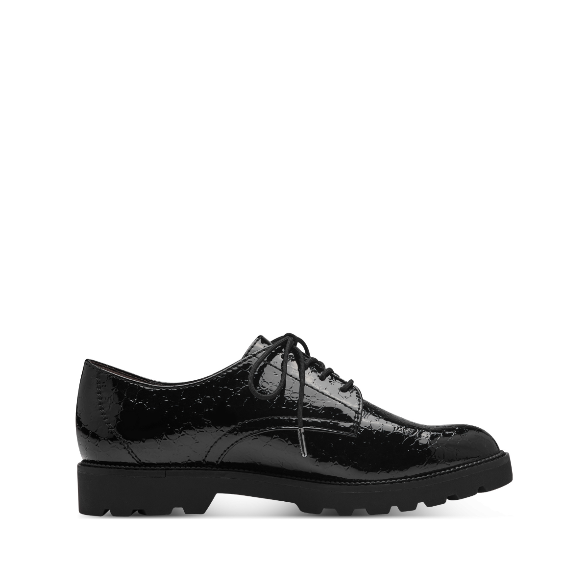 Tamaris ženske cipele 1-23605-41 Lak Korak