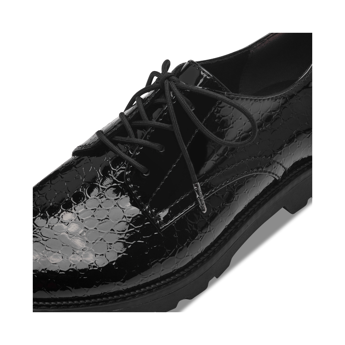 Tamaris ženske cipele 1-23605-41 Lak Korak