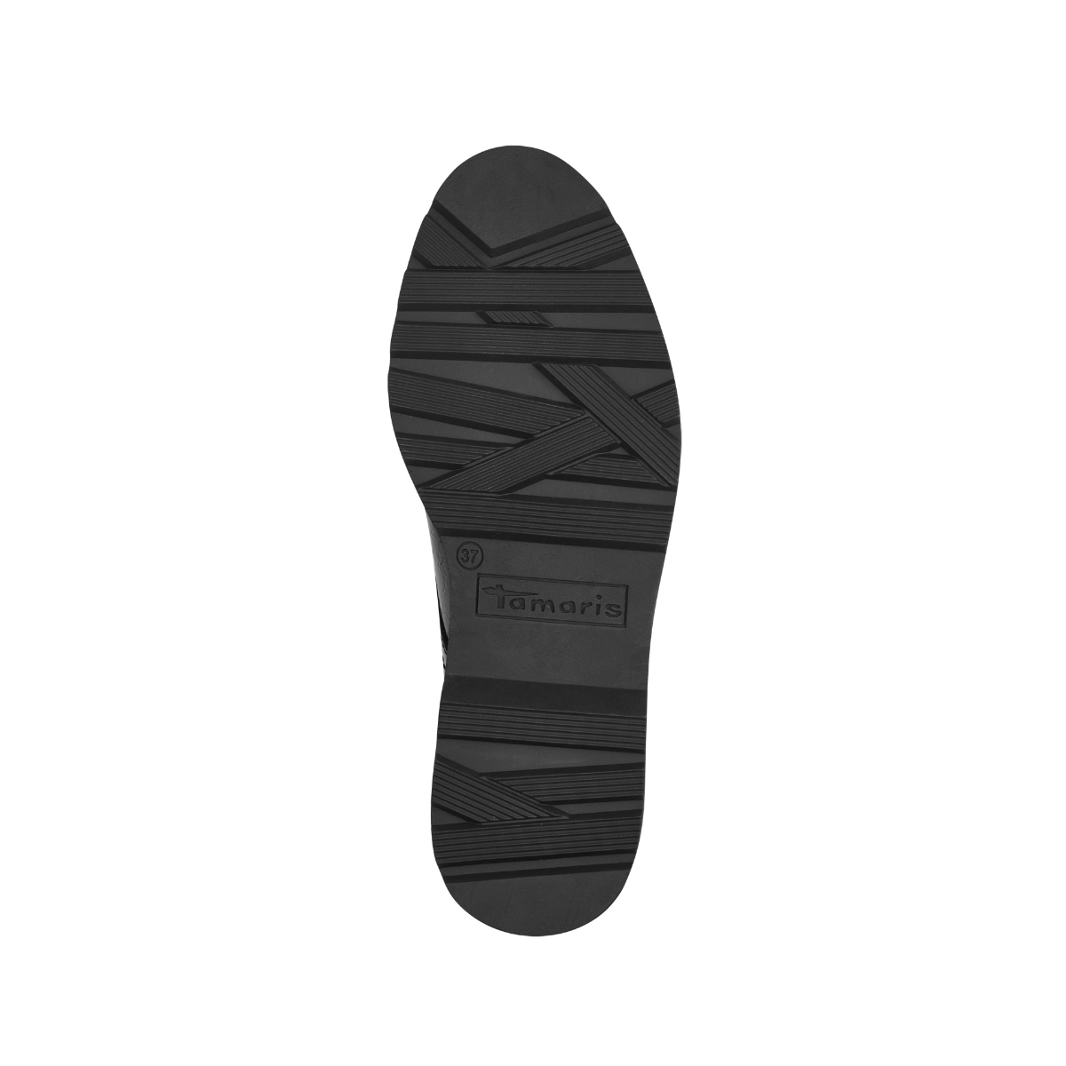 Tamaris ženske cipele 1-23605-41 Lak Korak