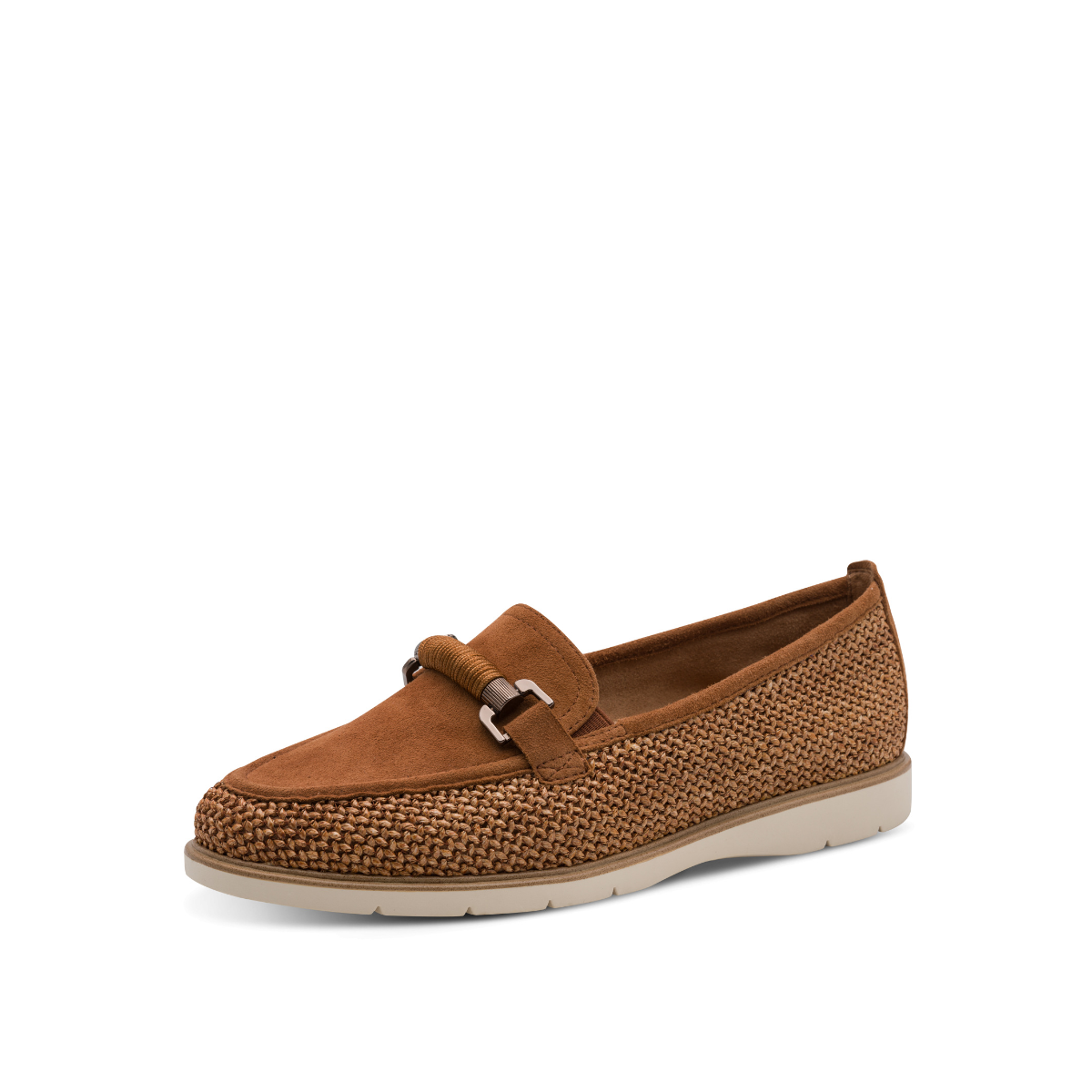 Tamaris ženske cipele 1-24223-46 Lak Korak