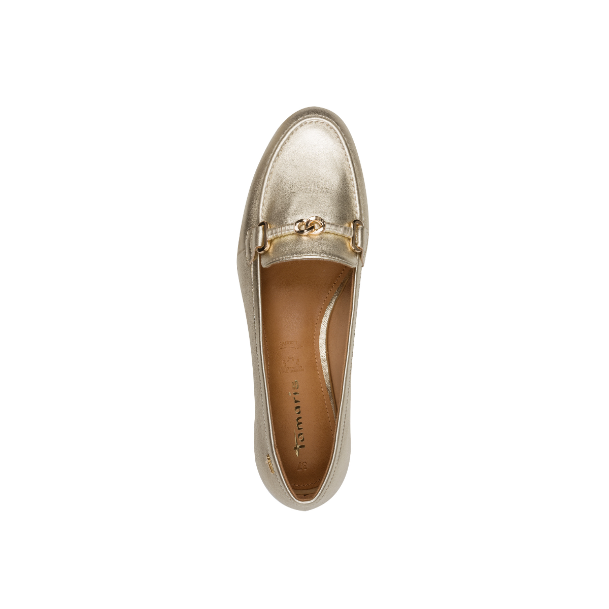 Tamaris ženske cipele 1-24240-44 Lak Korak