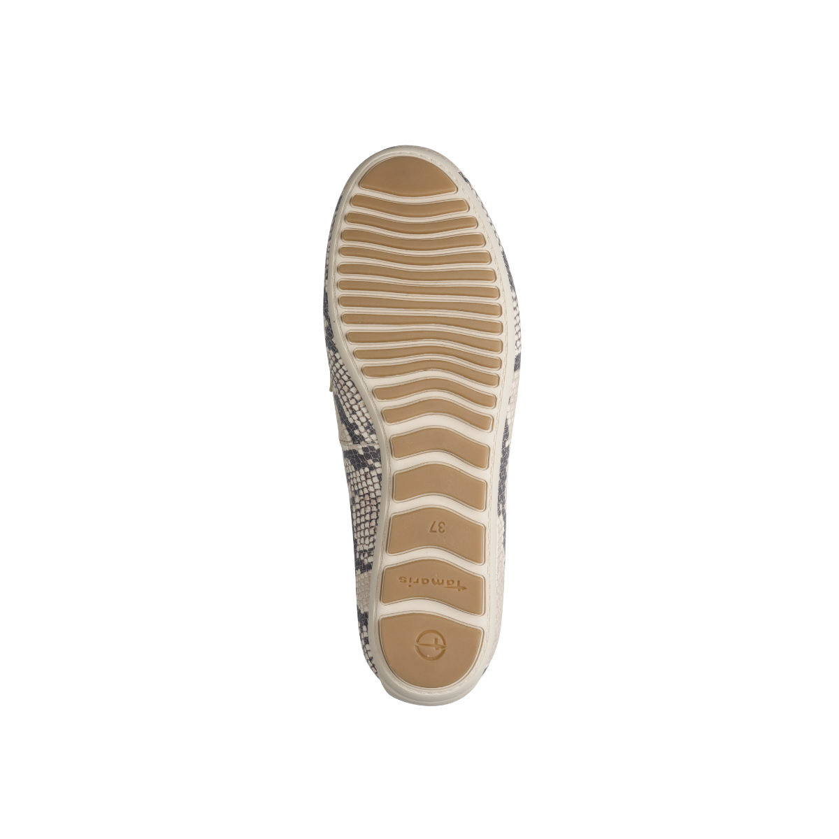 Tamaris ženske cipele 1-24630-44 Lak Korak