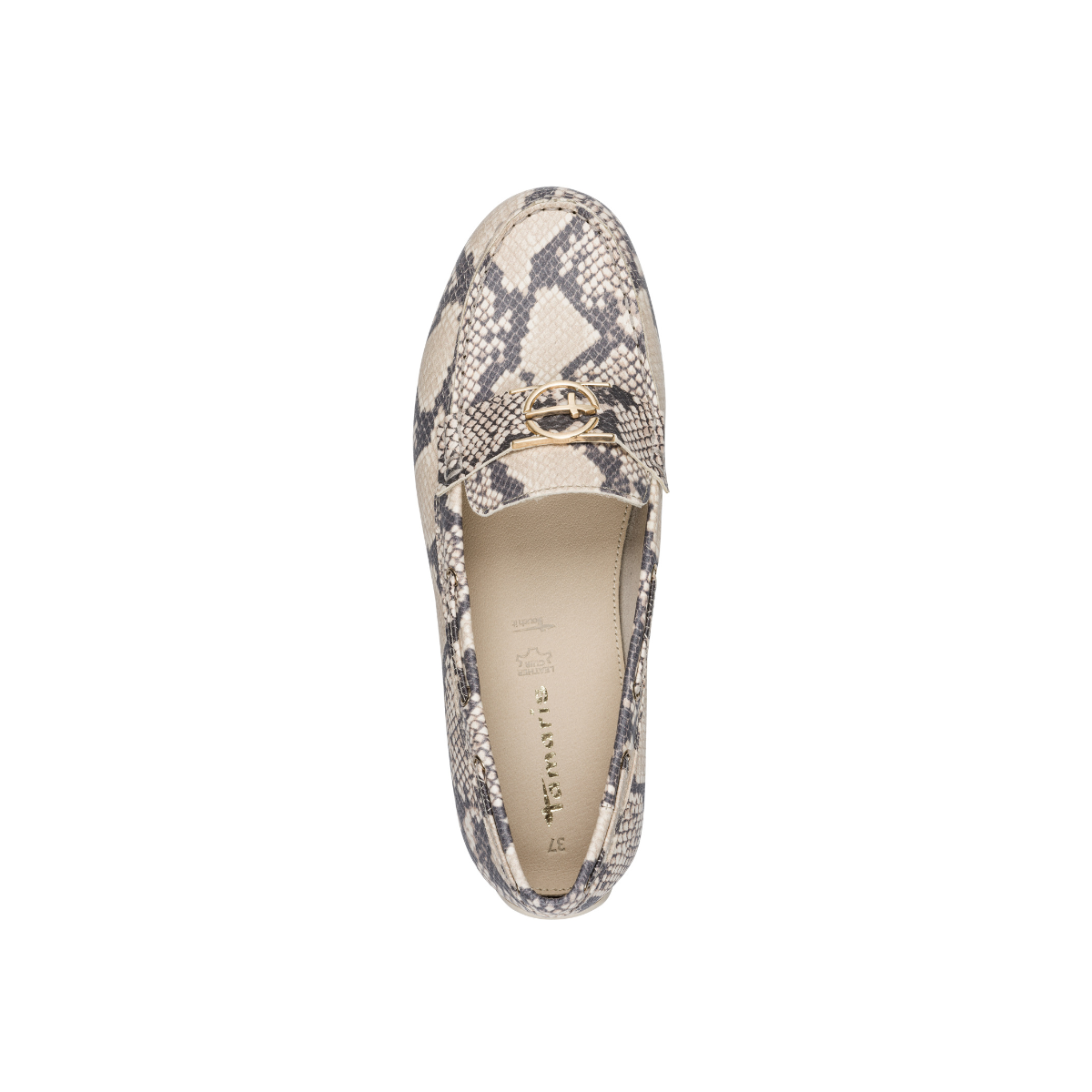 Tamaris ženske cipele 1-24630-44 Lak Korak