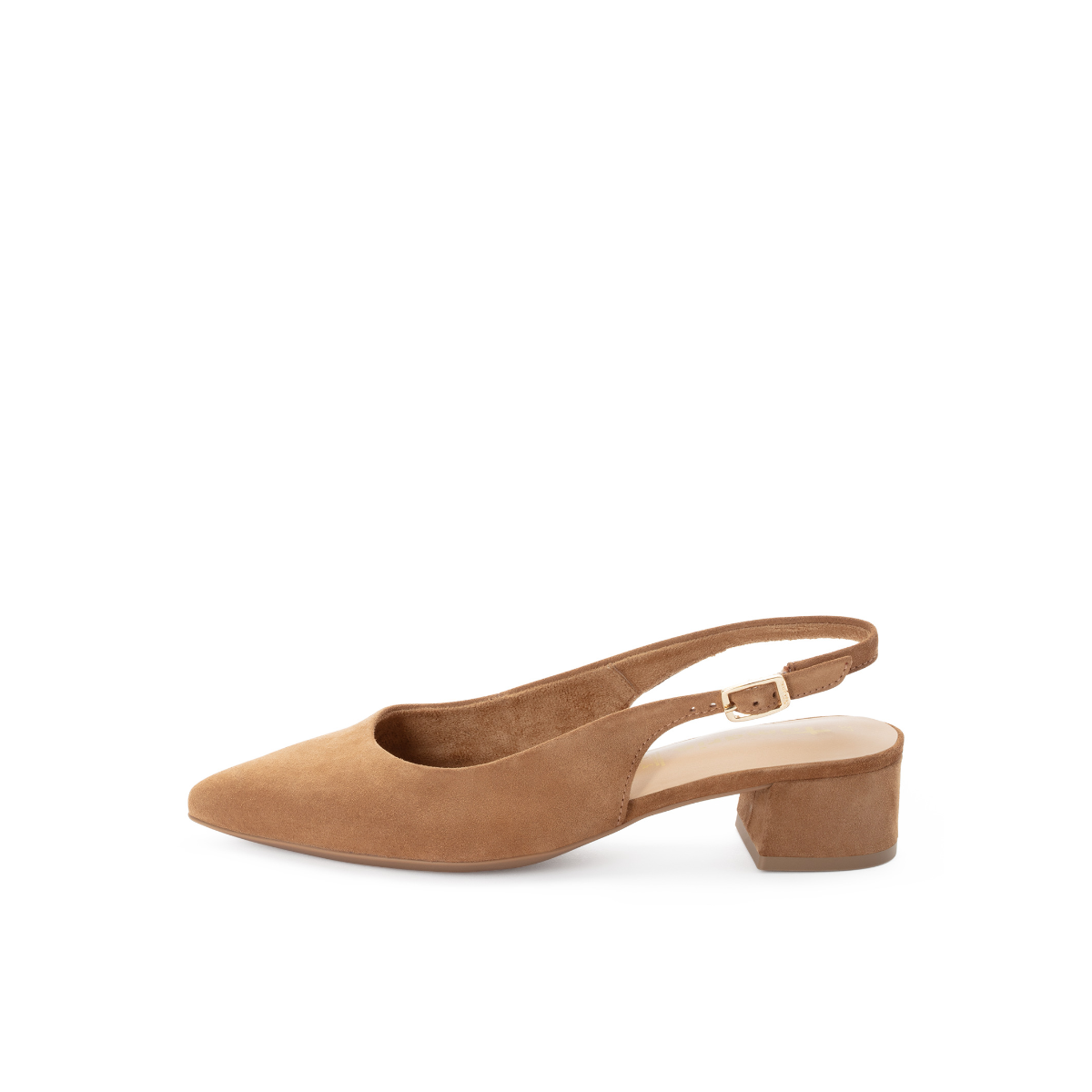 Tamaris ženske polusandale 1-29500-42 Lak Korak